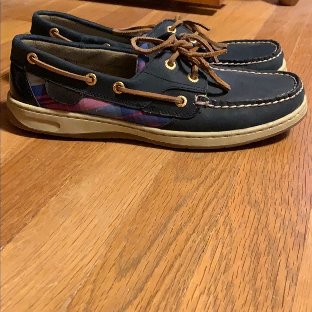 Sperry Top Slider Shoe